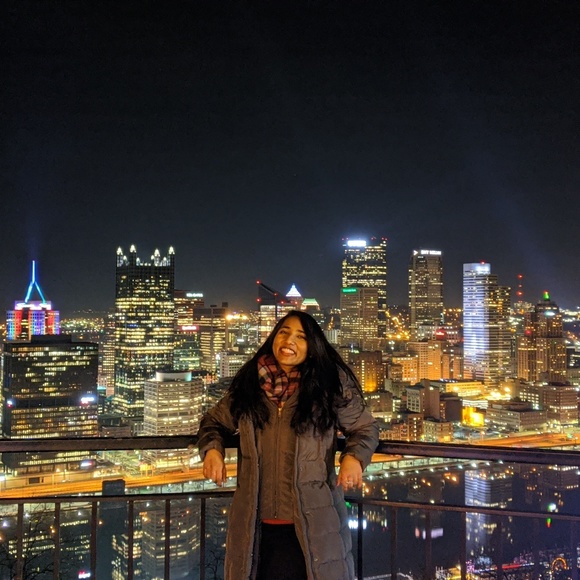 Meet your Posher, Rohitha - Picture 1 of 1